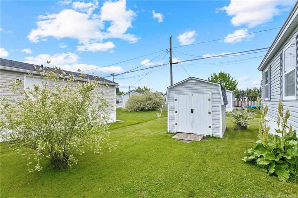 94 Glenmar Dr, Fredericton, NB