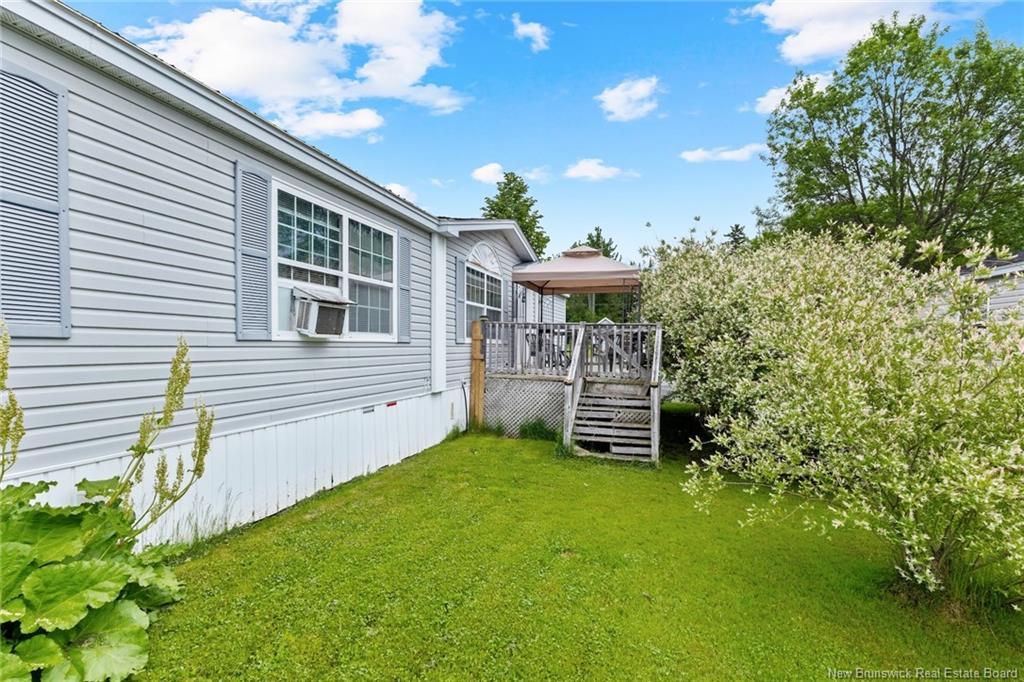 94 Glenmar Dr, Fredericton, NB