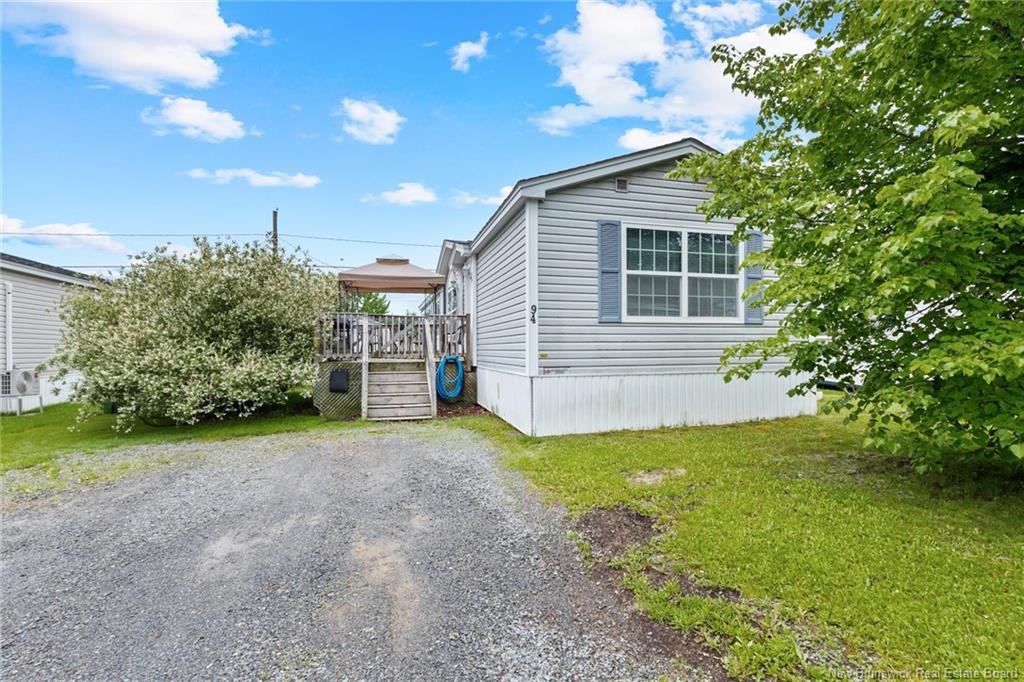 94 Glenmar Dr, Fredericton, NB