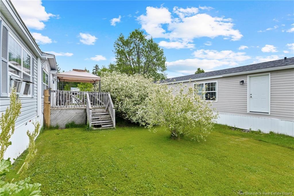 94 Glenmar Dr, Fredericton, NB