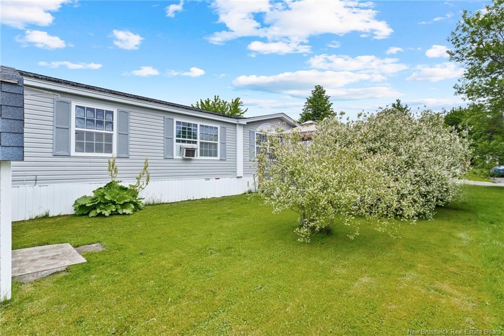 94 Glenmar Dr, Fredericton, NB