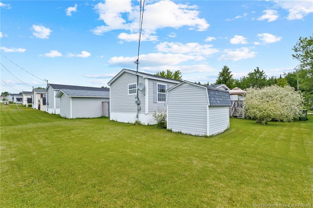 94 Glenmar Dr, Fredericton, NB