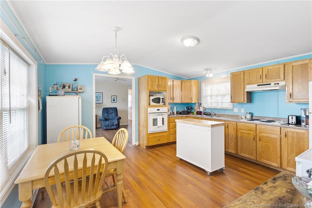 94 Glenmar Dr, Fredericton, NB