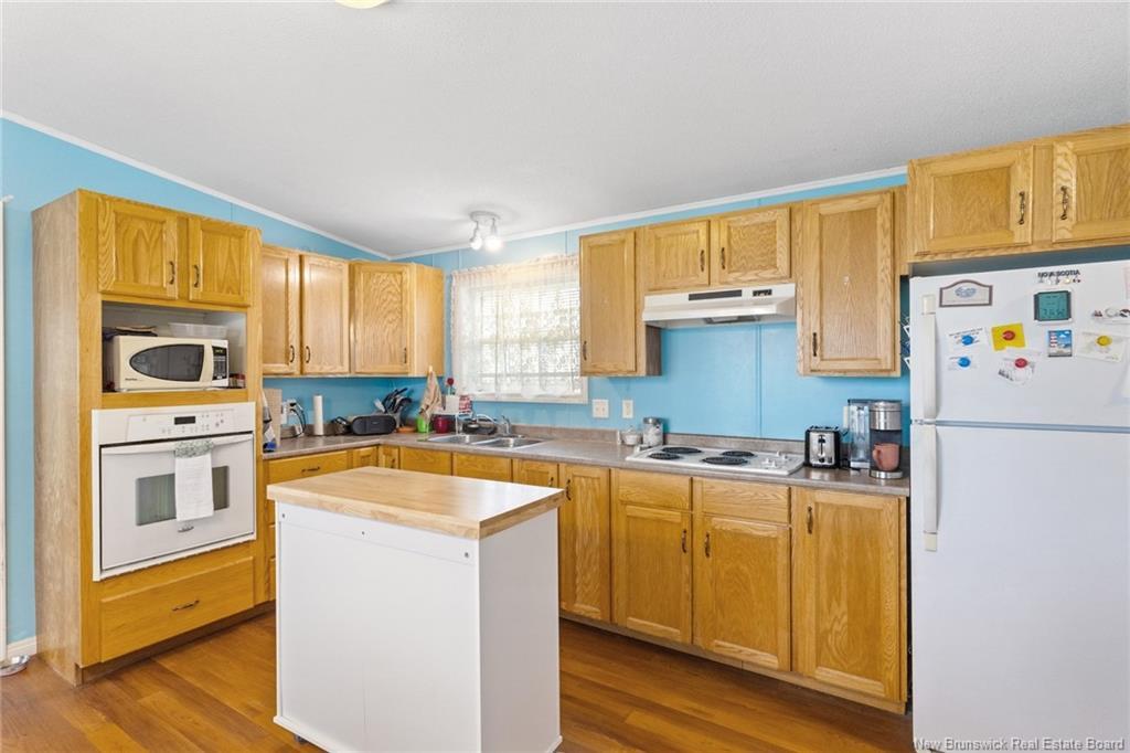 94 Glenmar Dr, Fredericton, NB