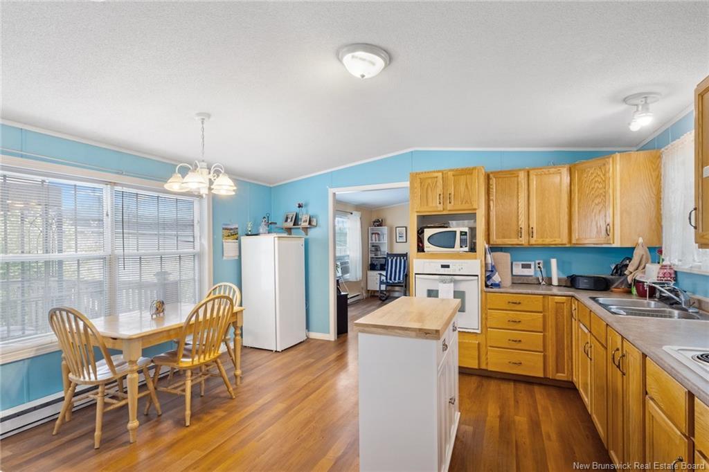 94 Glenmar Dr, Fredericton, NB