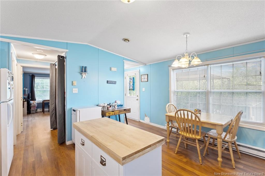 94 Glenmar Dr, Fredericton, NB