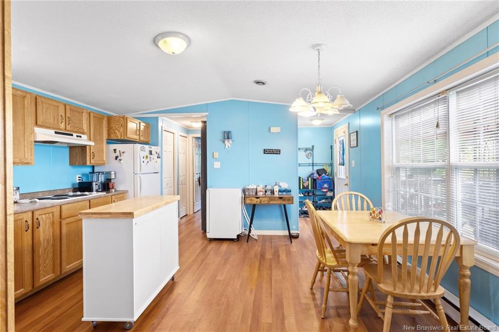94 Glenmar Dr, Fredericton, NB