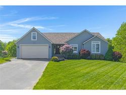 23 Bonanza DR Quispamsis, NB E2E 1K6