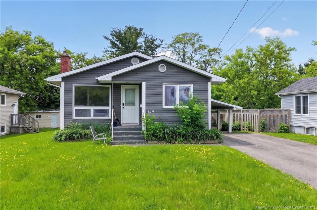 149 Broadway St, Moncton, NB