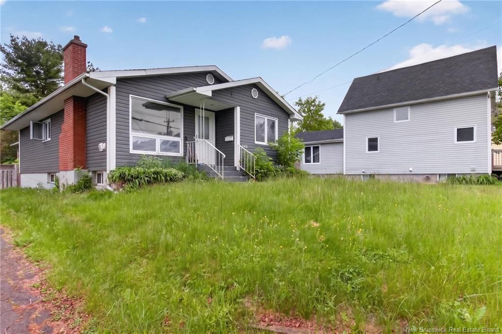 149 Broadway St, Moncton, NB