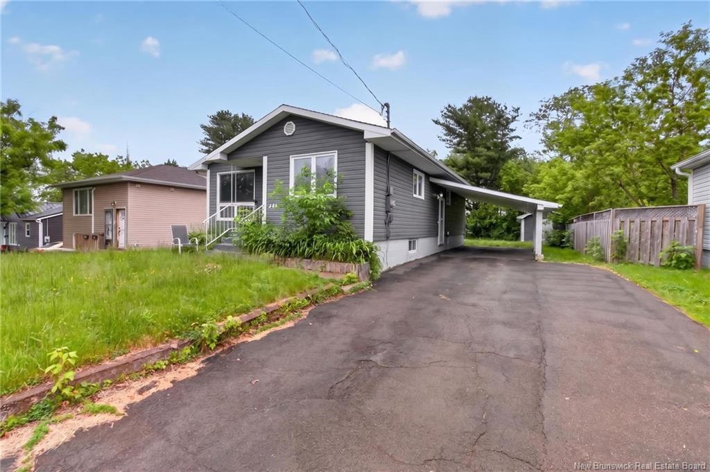 149 Broadway St, Moncton, NB