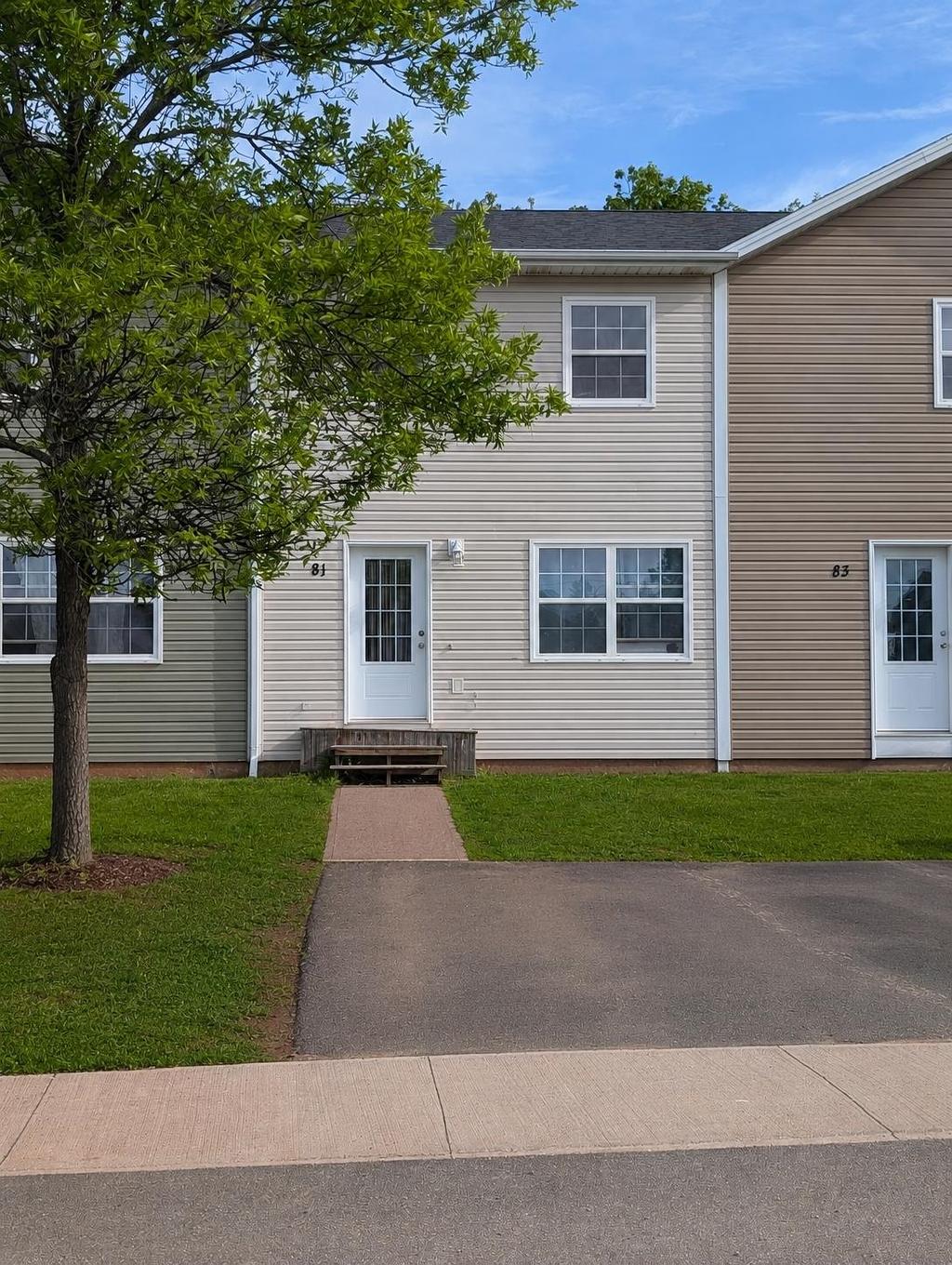 81 Westridge Crescent, Charlottetown, PE