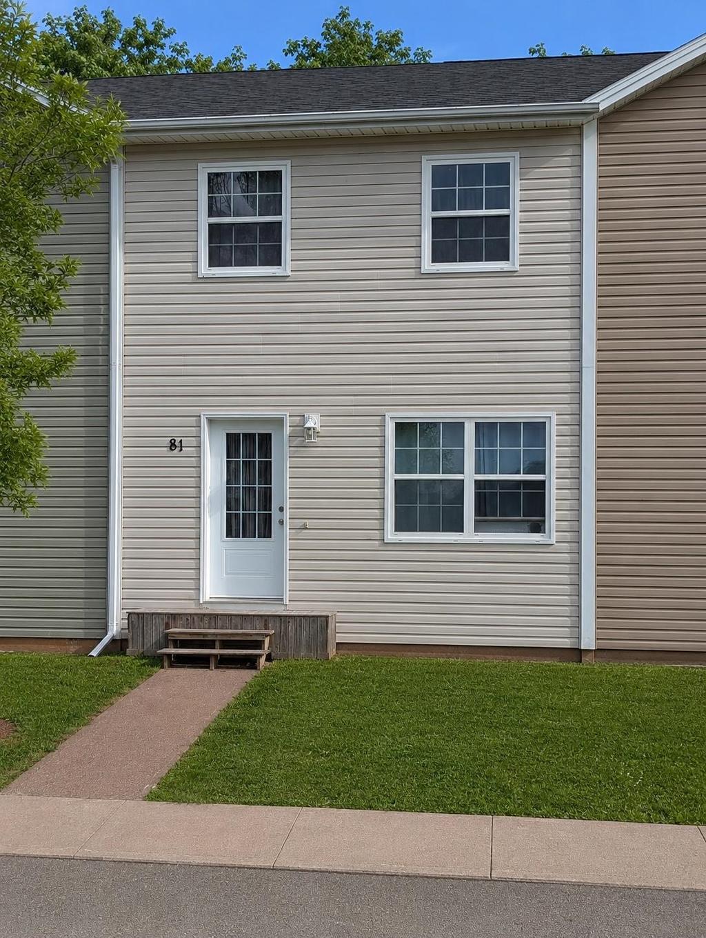 81 Westridge Crescent, Charlottetown, PE
