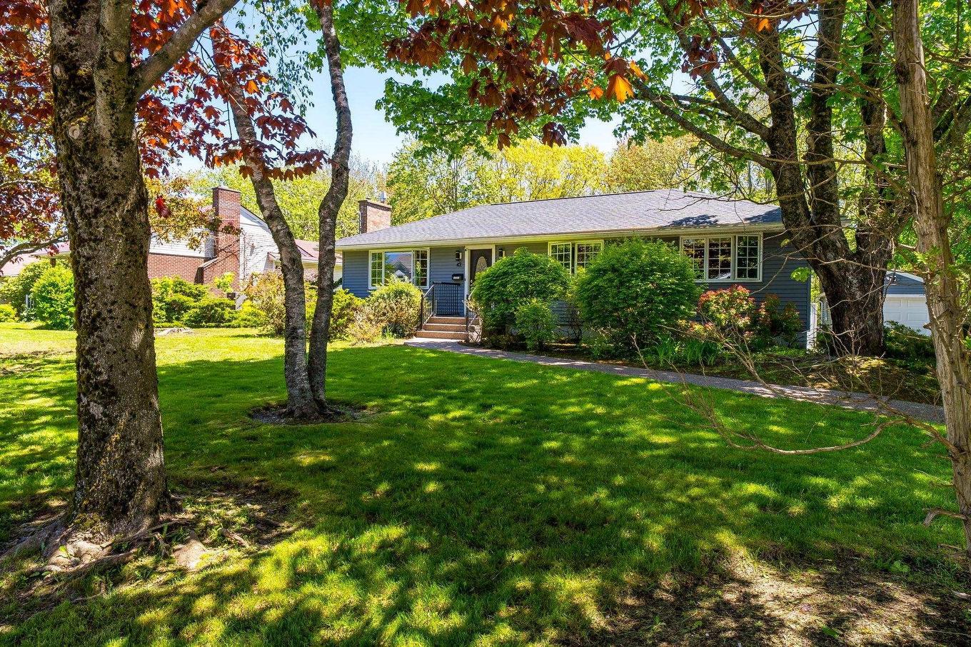 42 Castle Hill Drive, Halifax, NS