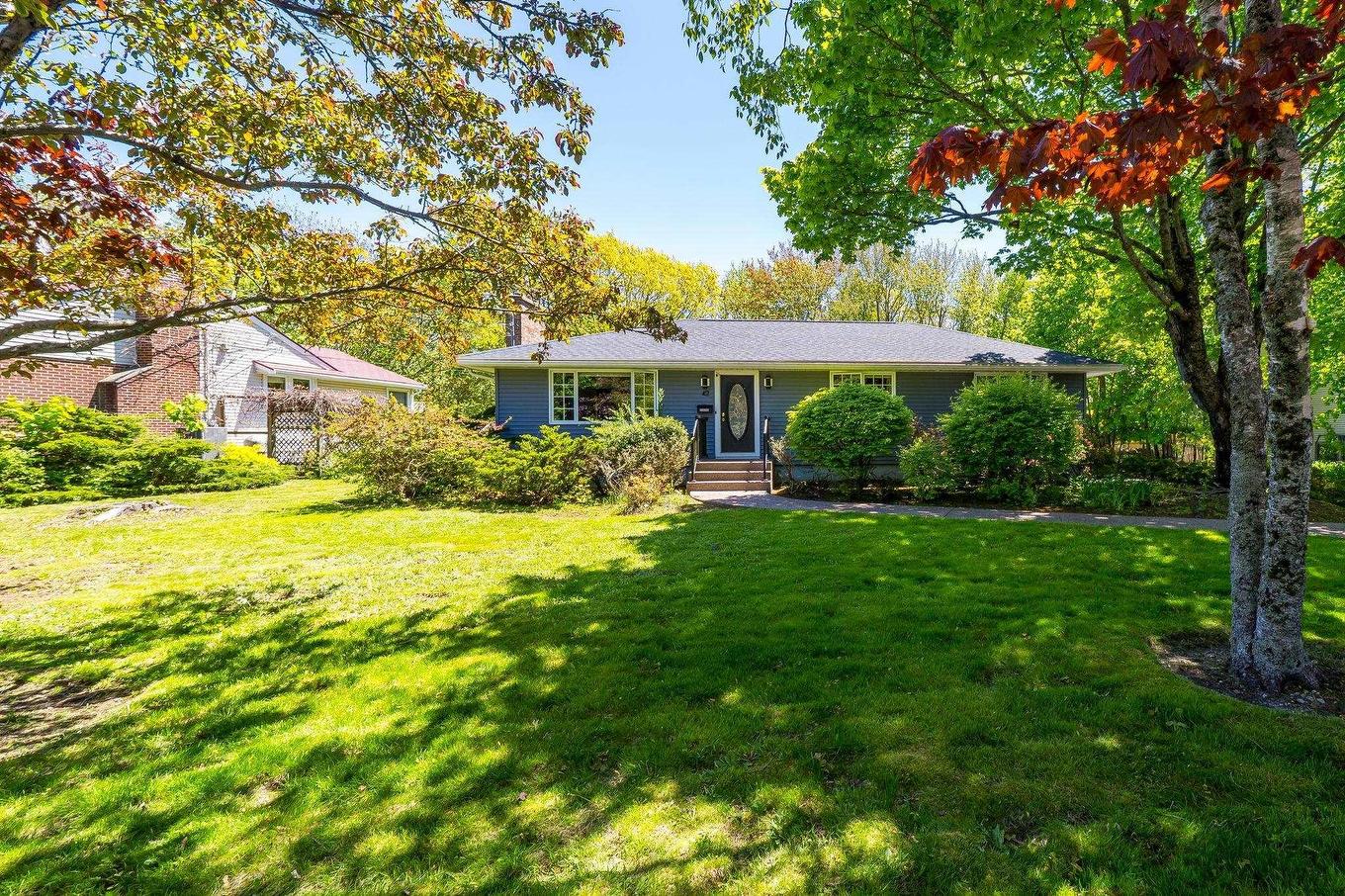 42 Castle Hill Drive, Halifax, NS