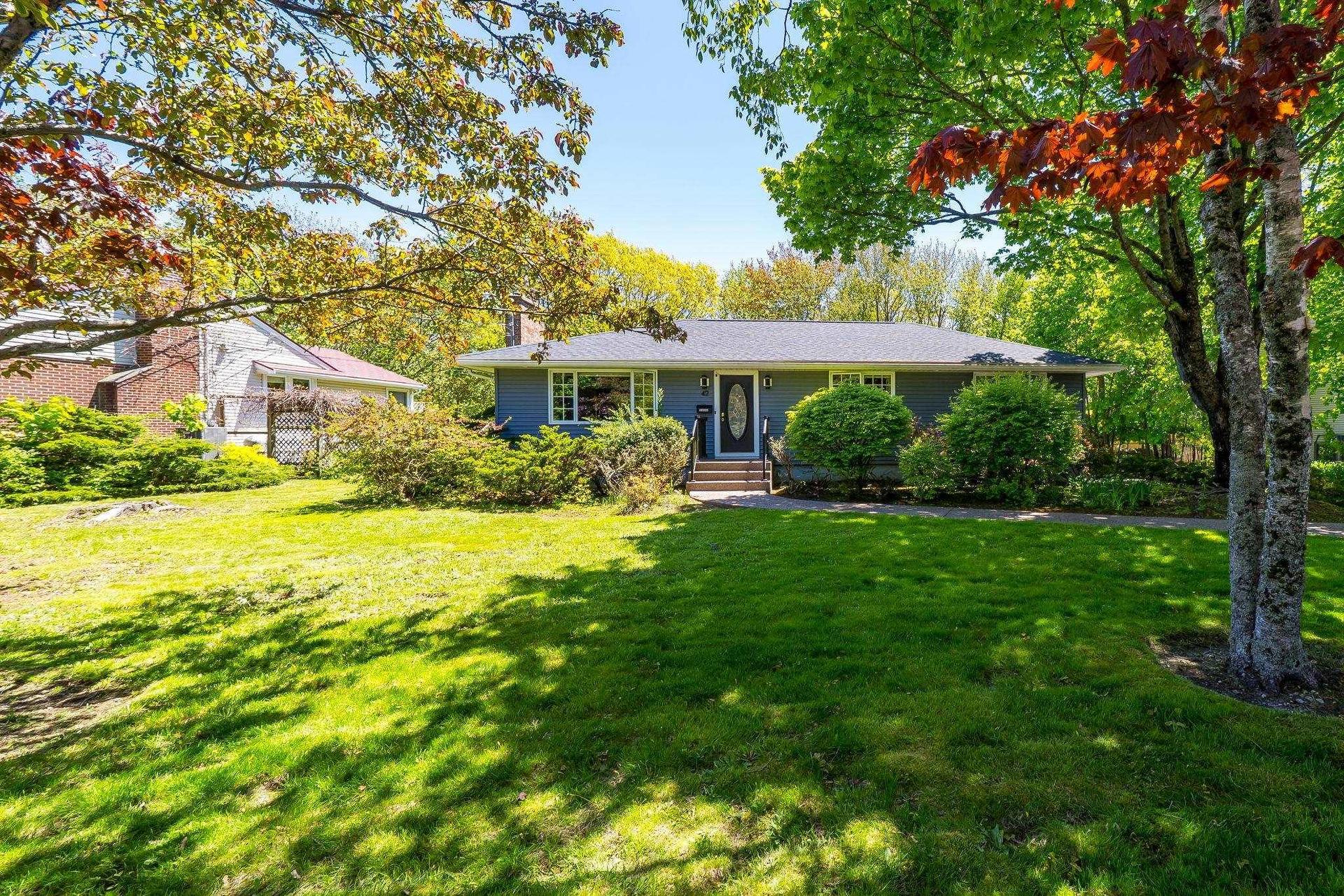 42 Castle Hill Drive, Halifax, NS