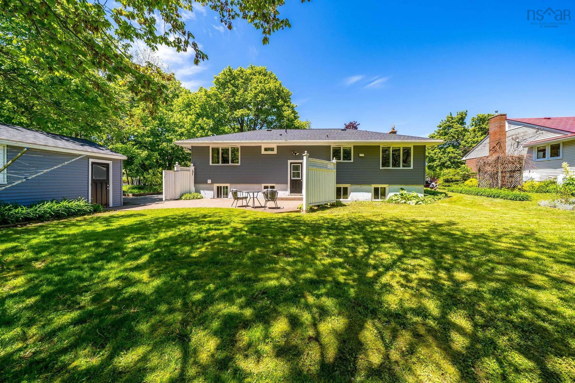 42 Castle Hill Drive, Halifax, NS