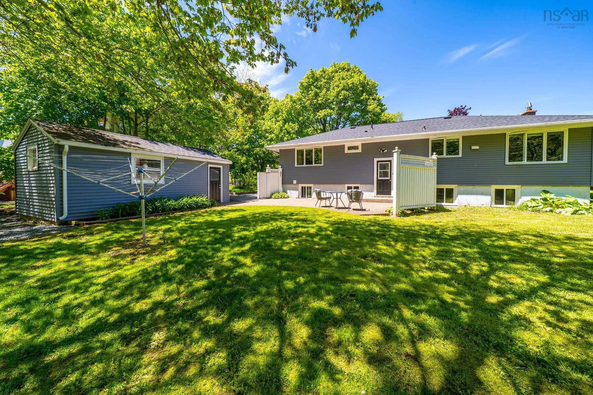 42 Castle Hill Drive, Halifax, NS