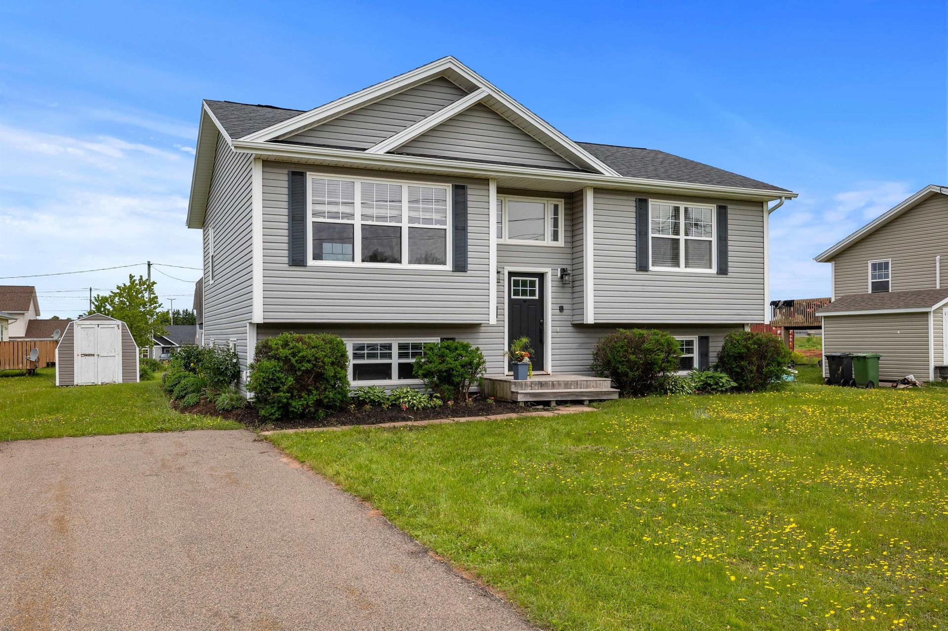 5 Darte Drive, Charlottetown, PE