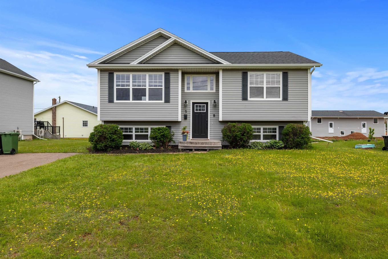 5 Darte Drive, Charlottetown, PE