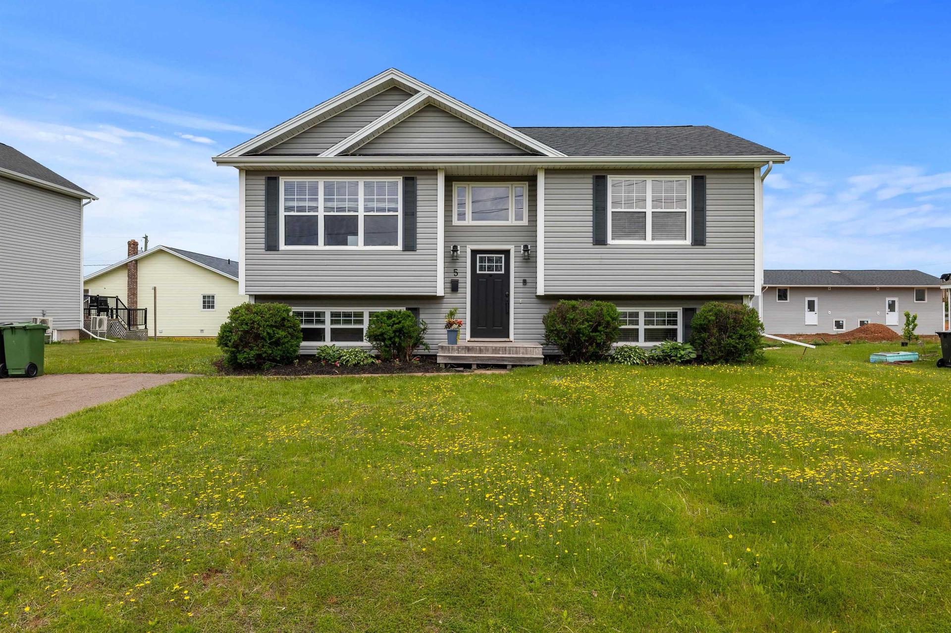 5 Darte Drive, Charlottetown, PE