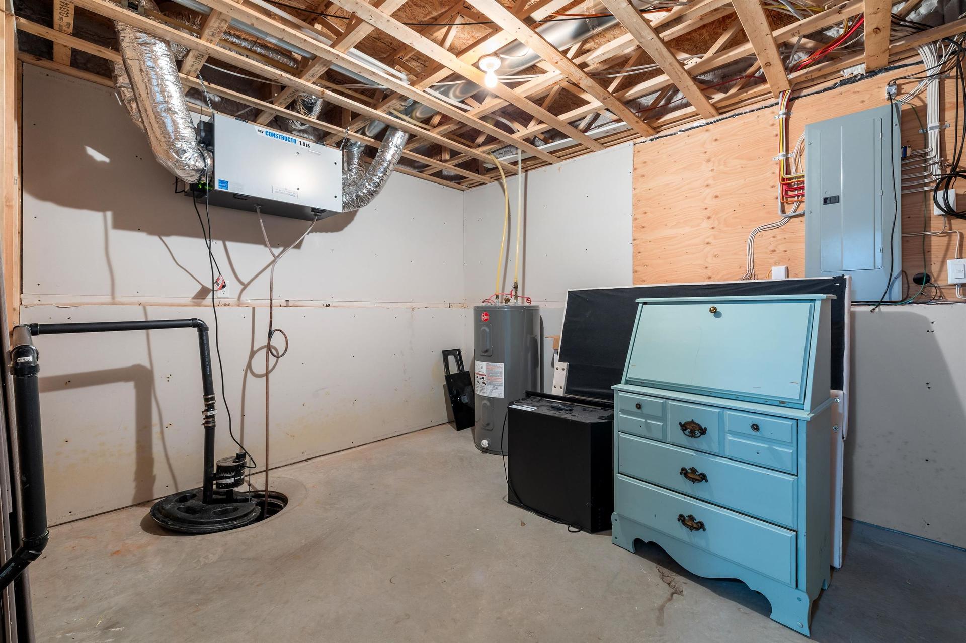 5 Darte Drive, Charlottetown, PE