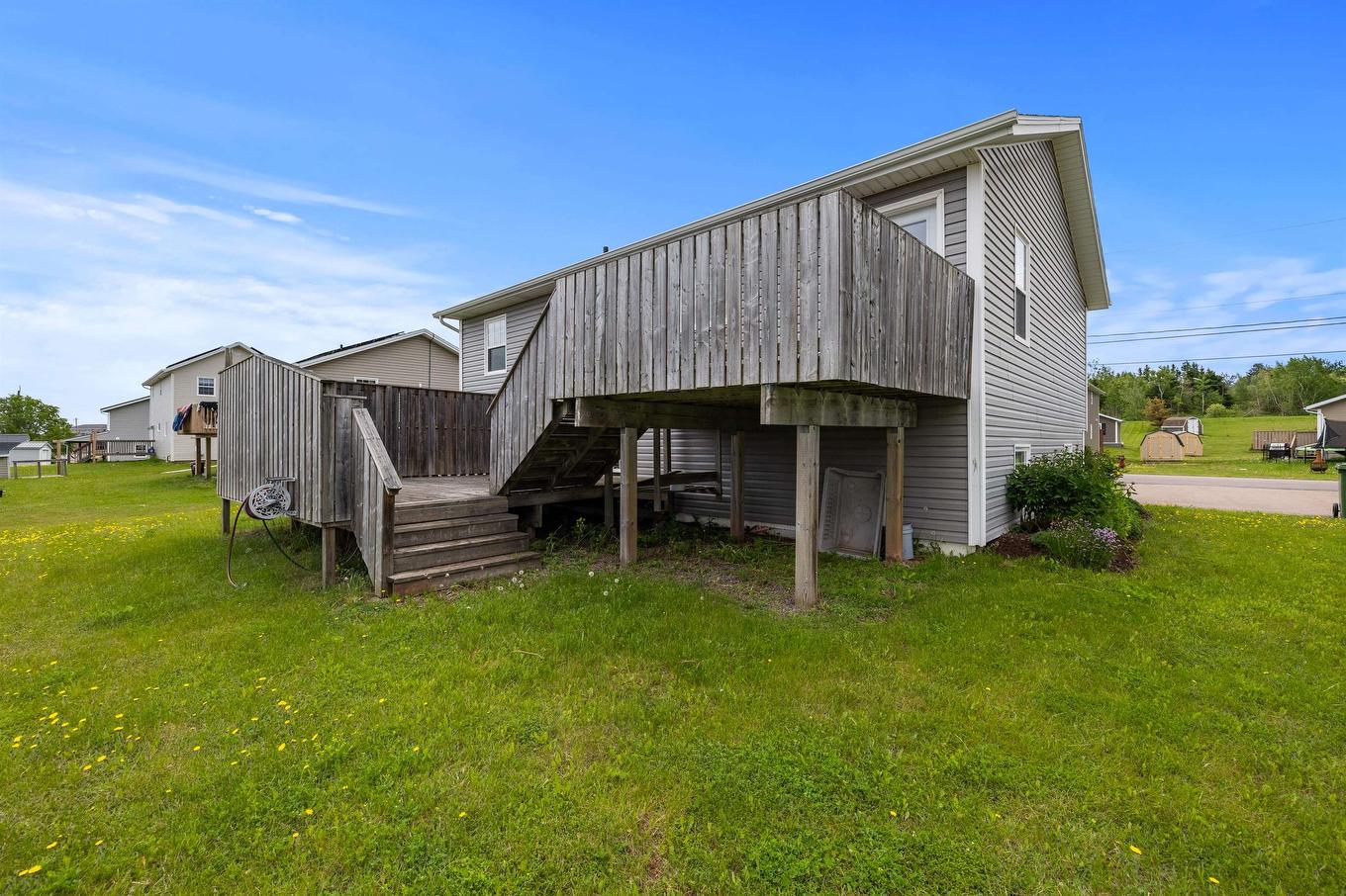 5 Darte Drive, Charlottetown, PE