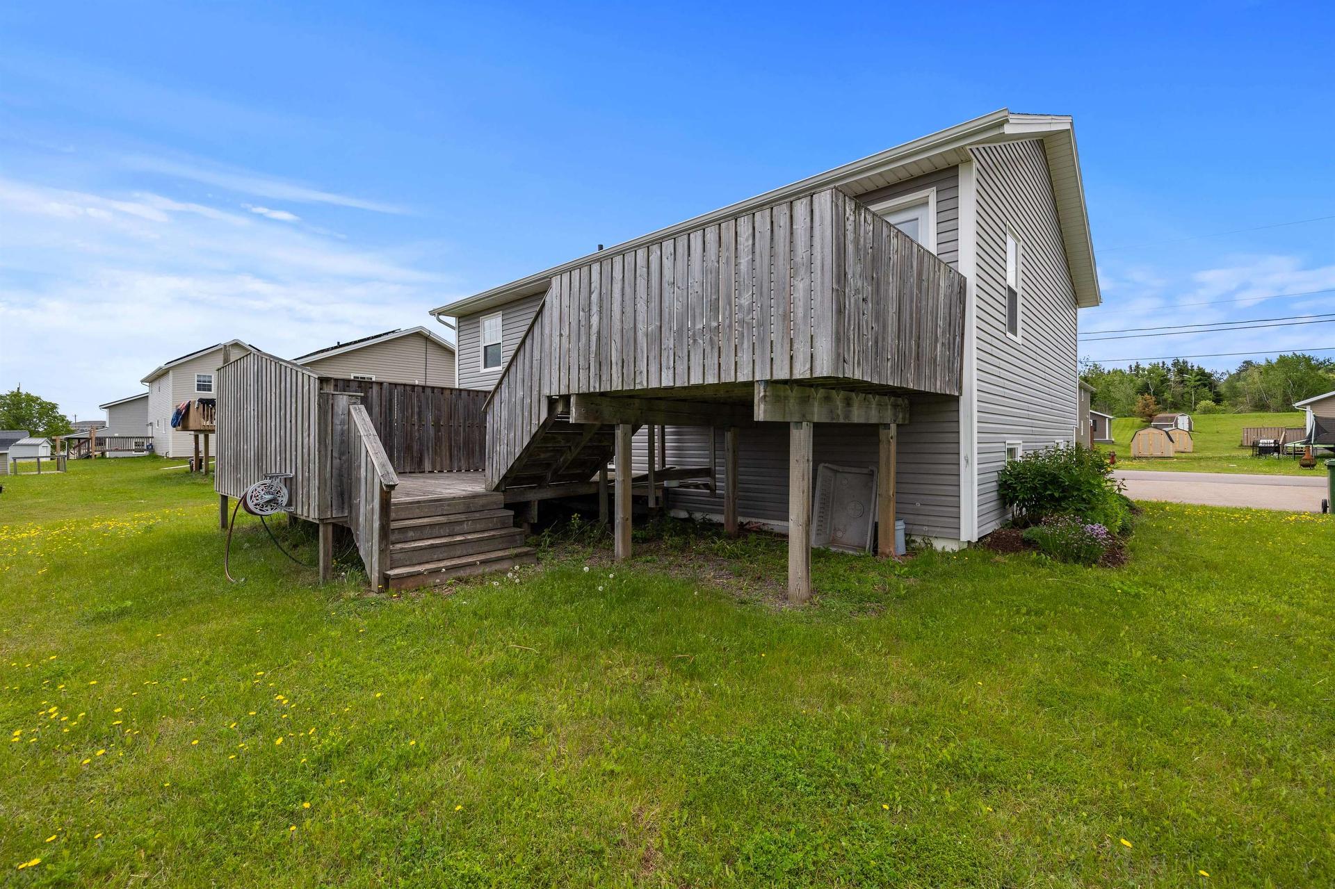 5 Darte Drive, Charlottetown, PE