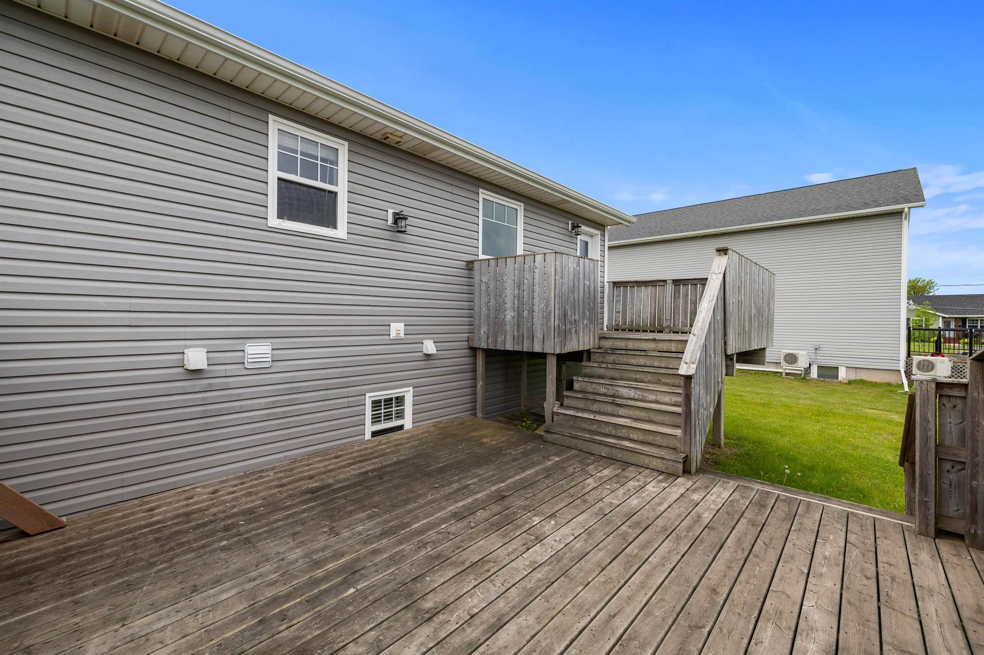 5 Darte Drive, Charlottetown, PE