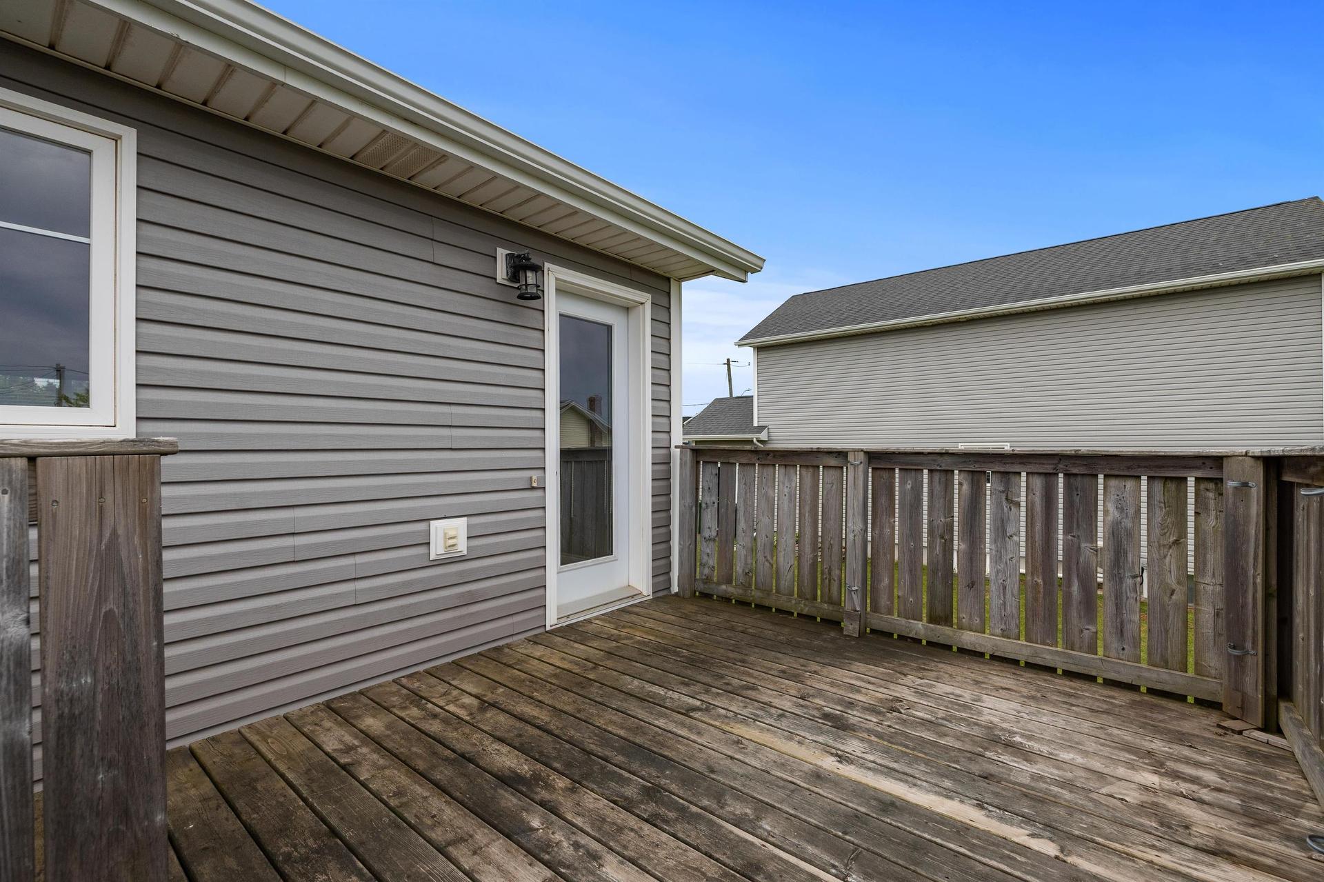 5 Darte Drive, Charlottetown, PE