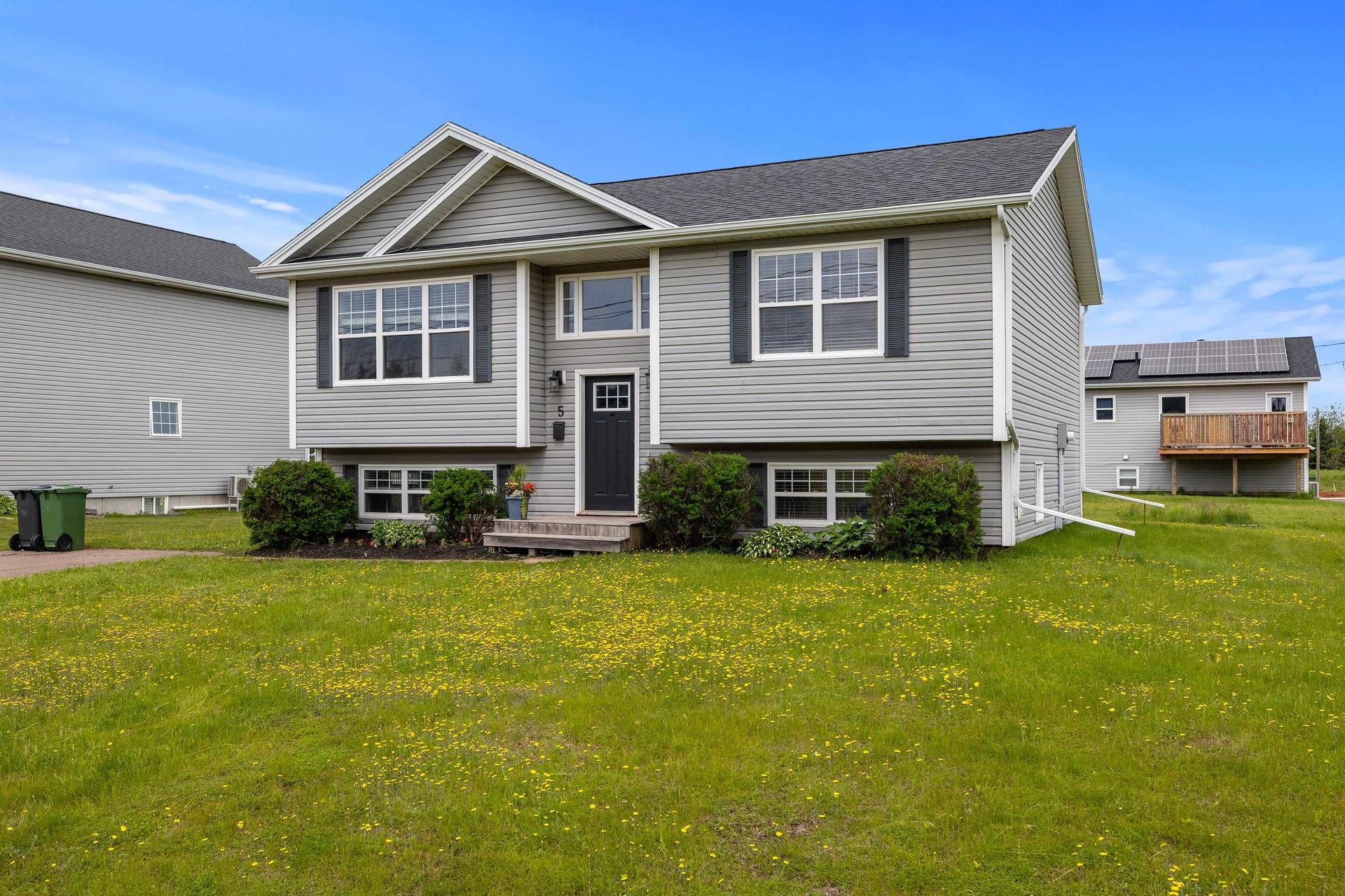 5 Darte Drive, Charlottetown, PE