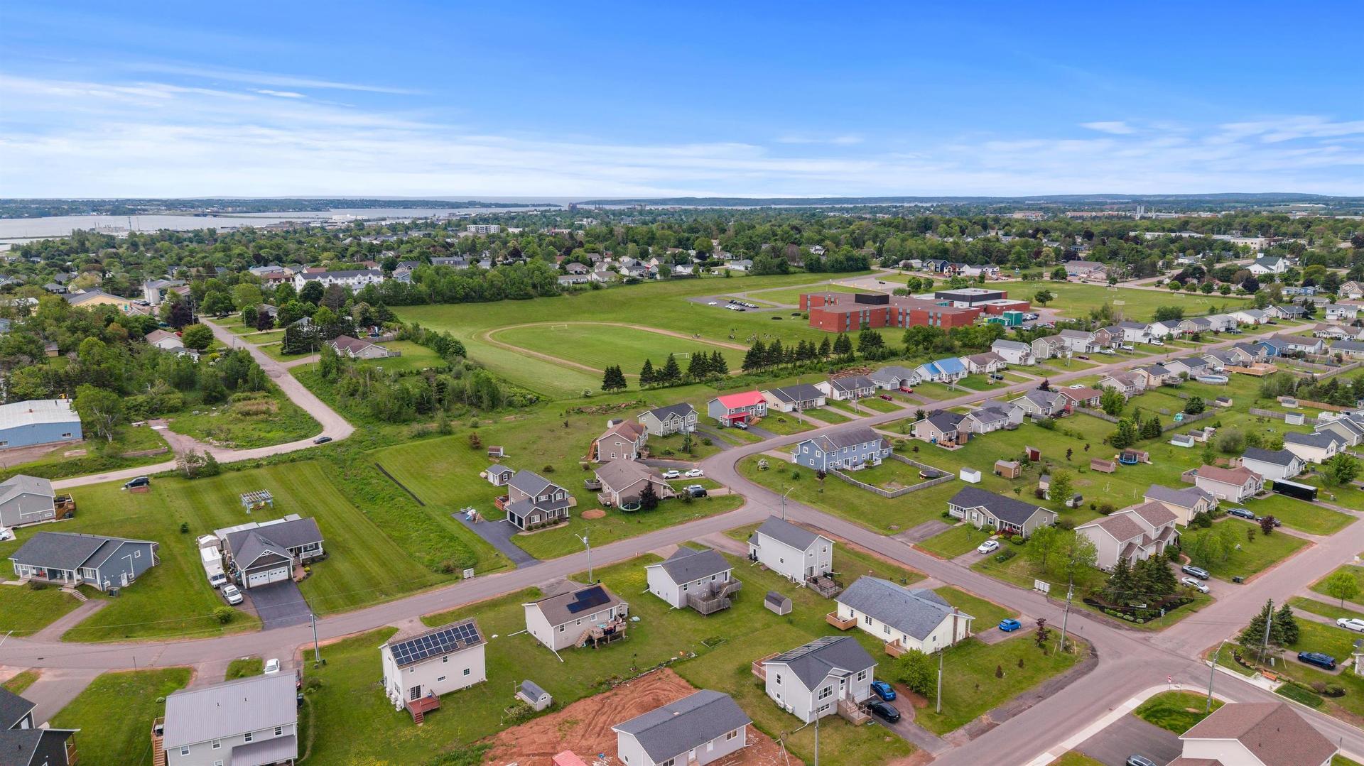 5 Darte Drive, Charlottetown, PE