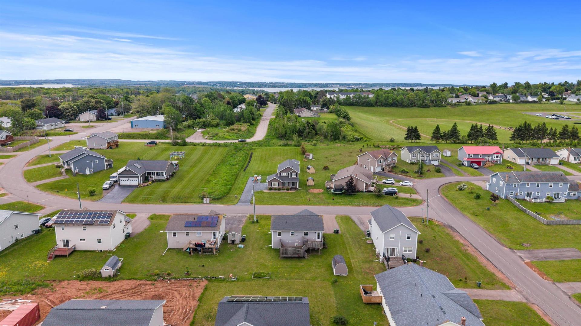 5 Darte Drive, Charlottetown, PE