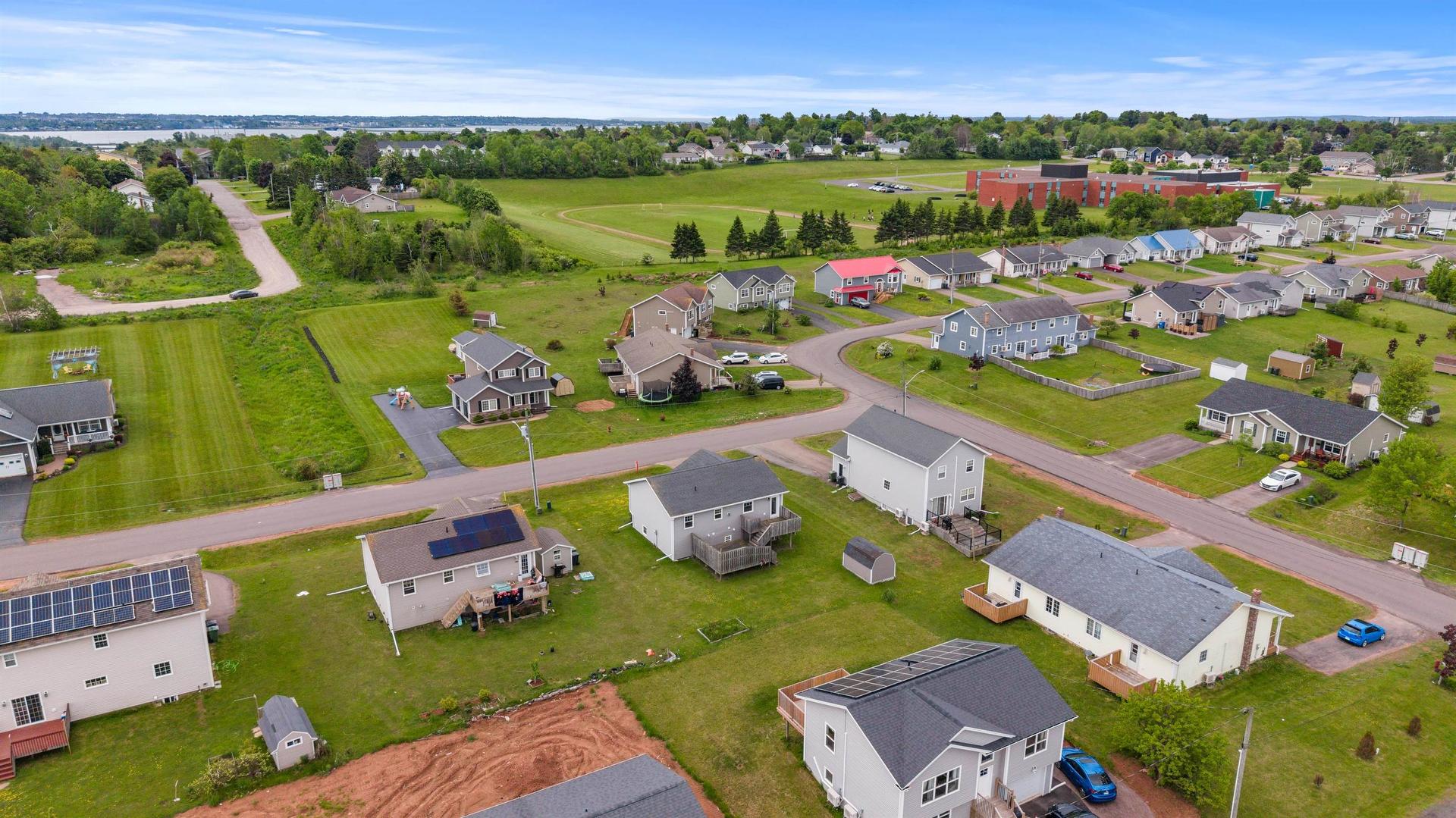 5 Darte Drive, Charlottetown, PE
