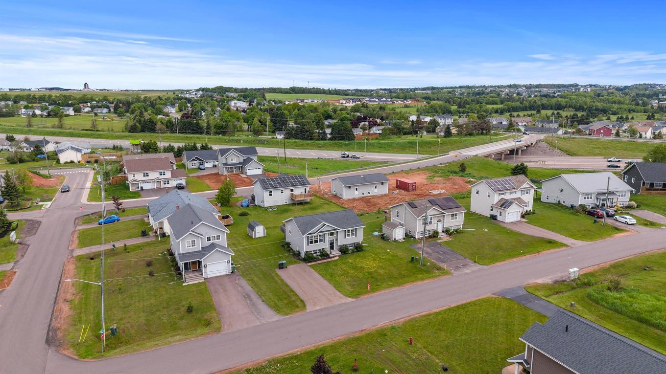 5 Darte Drive, Charlottetown, PE