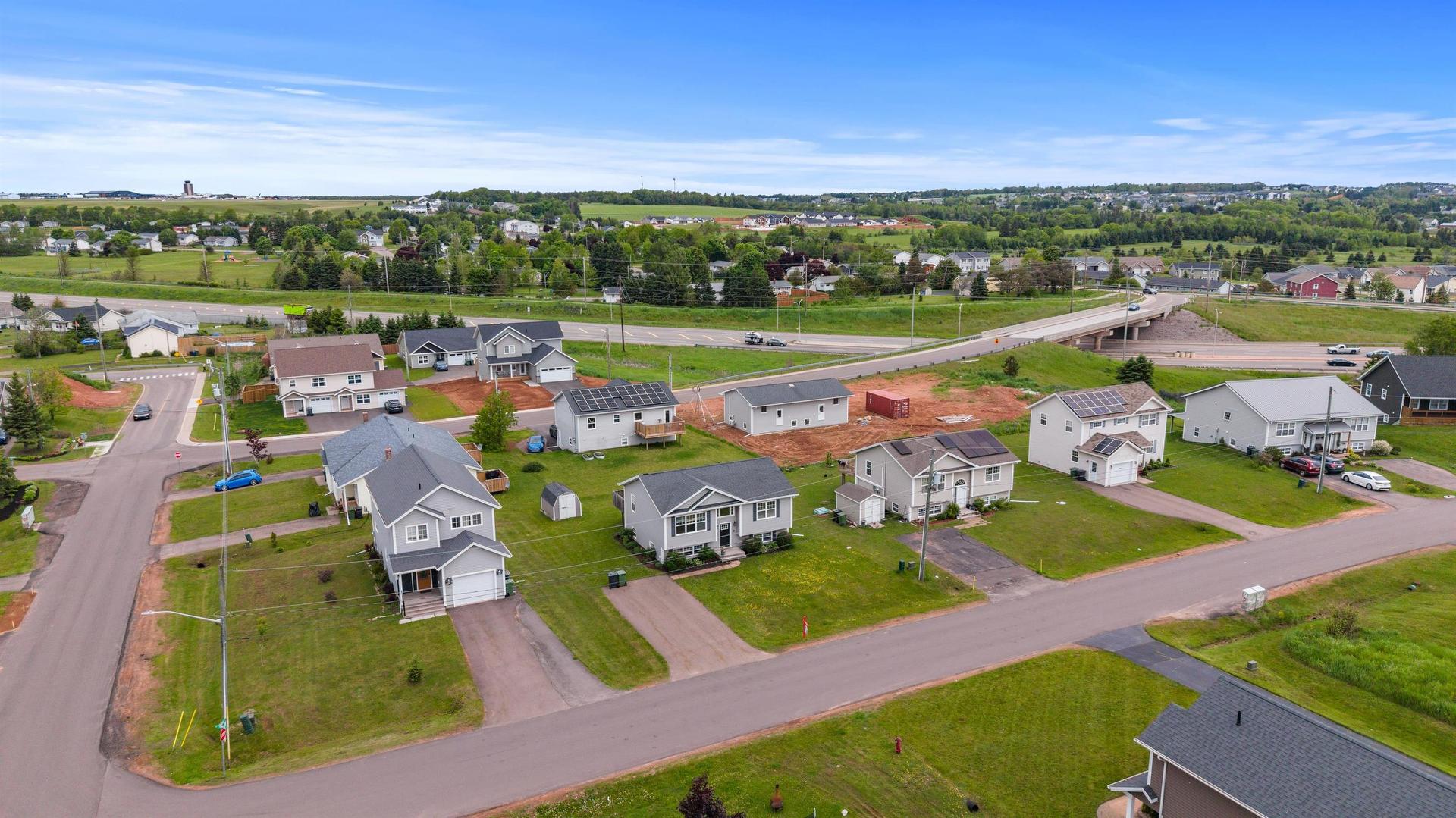 5 Darte Drive, Charlottetown, PE