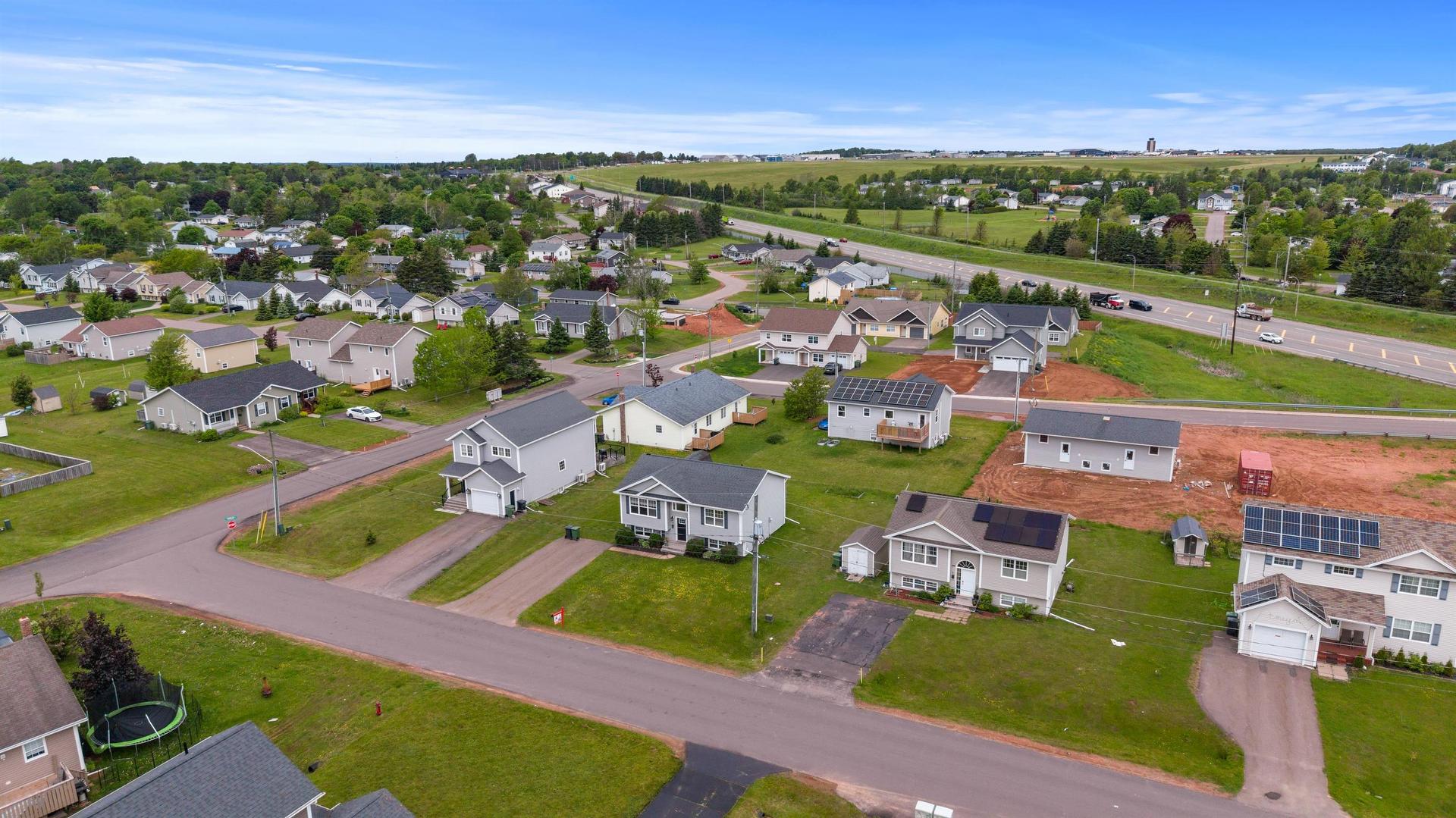 5 Darte Drive, Charlottetown, PE