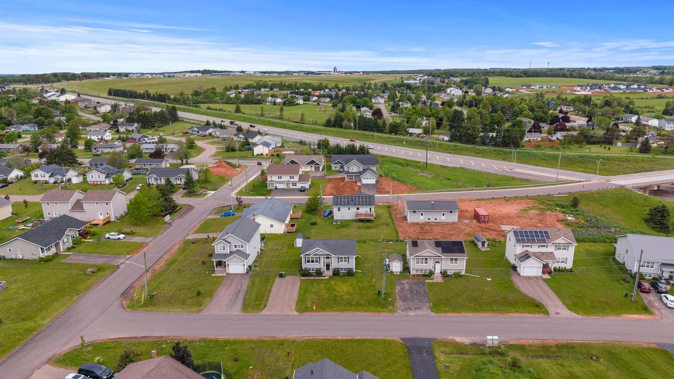 5 Darte Drive, Charlottetown, PE