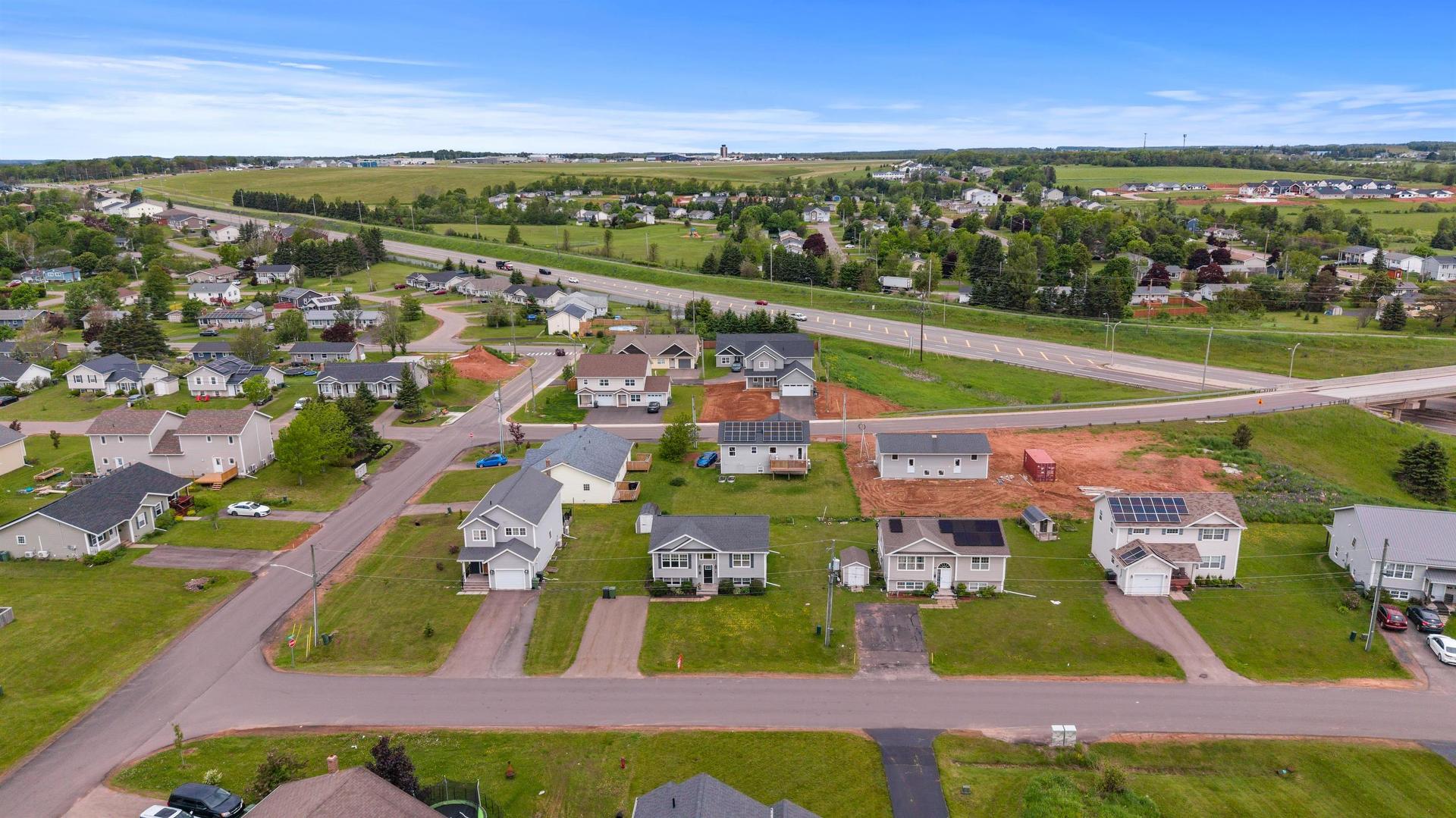 5 Darte Drive, Charlottetown, PE