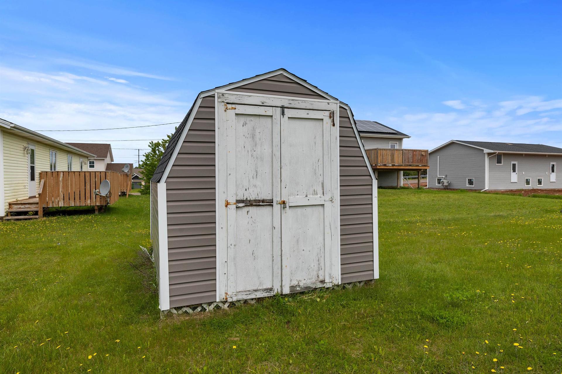 5 Darte Drive, Charlottetown, PE