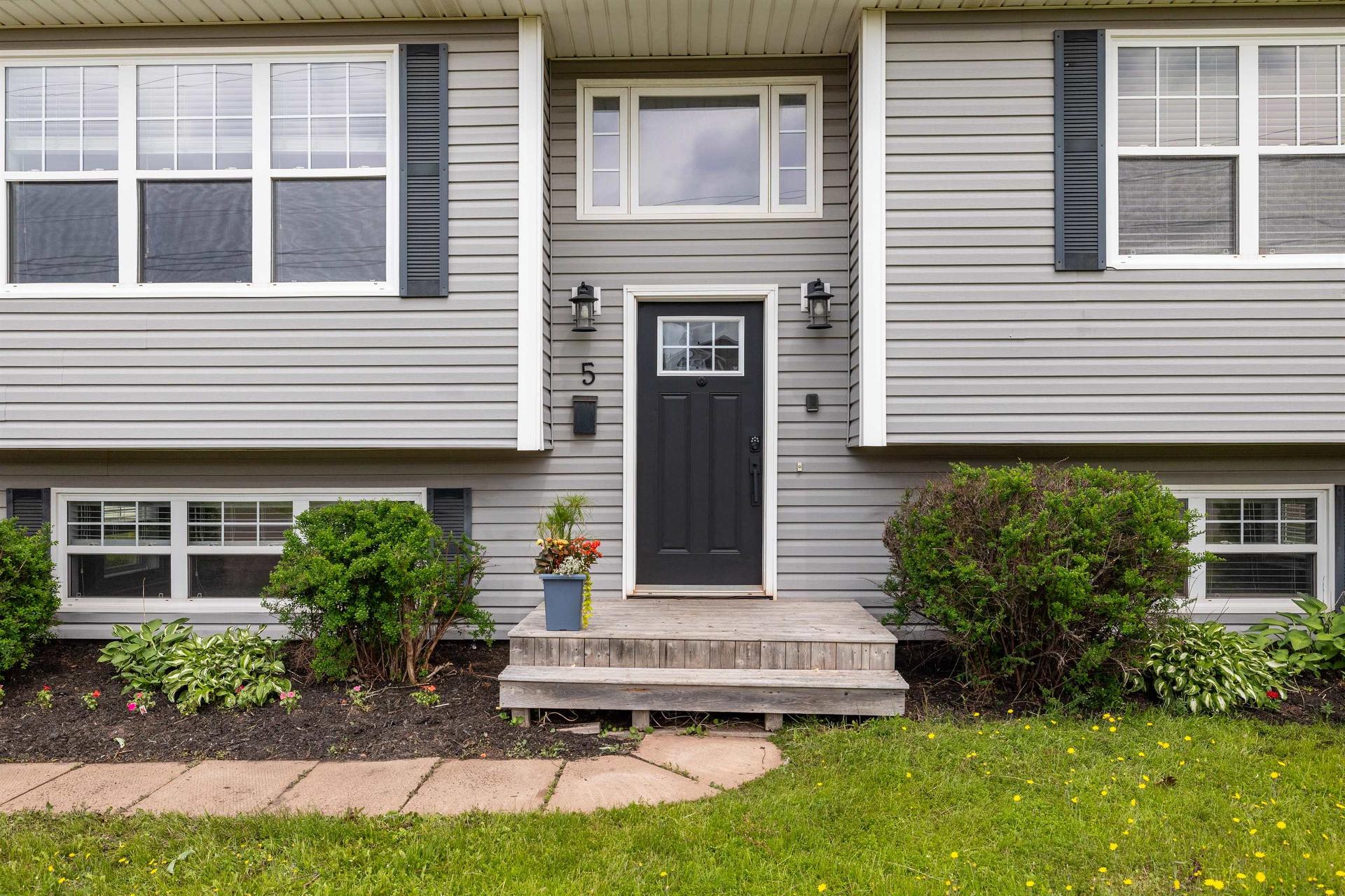 5 Darte Drive, Charlottetown, PE
