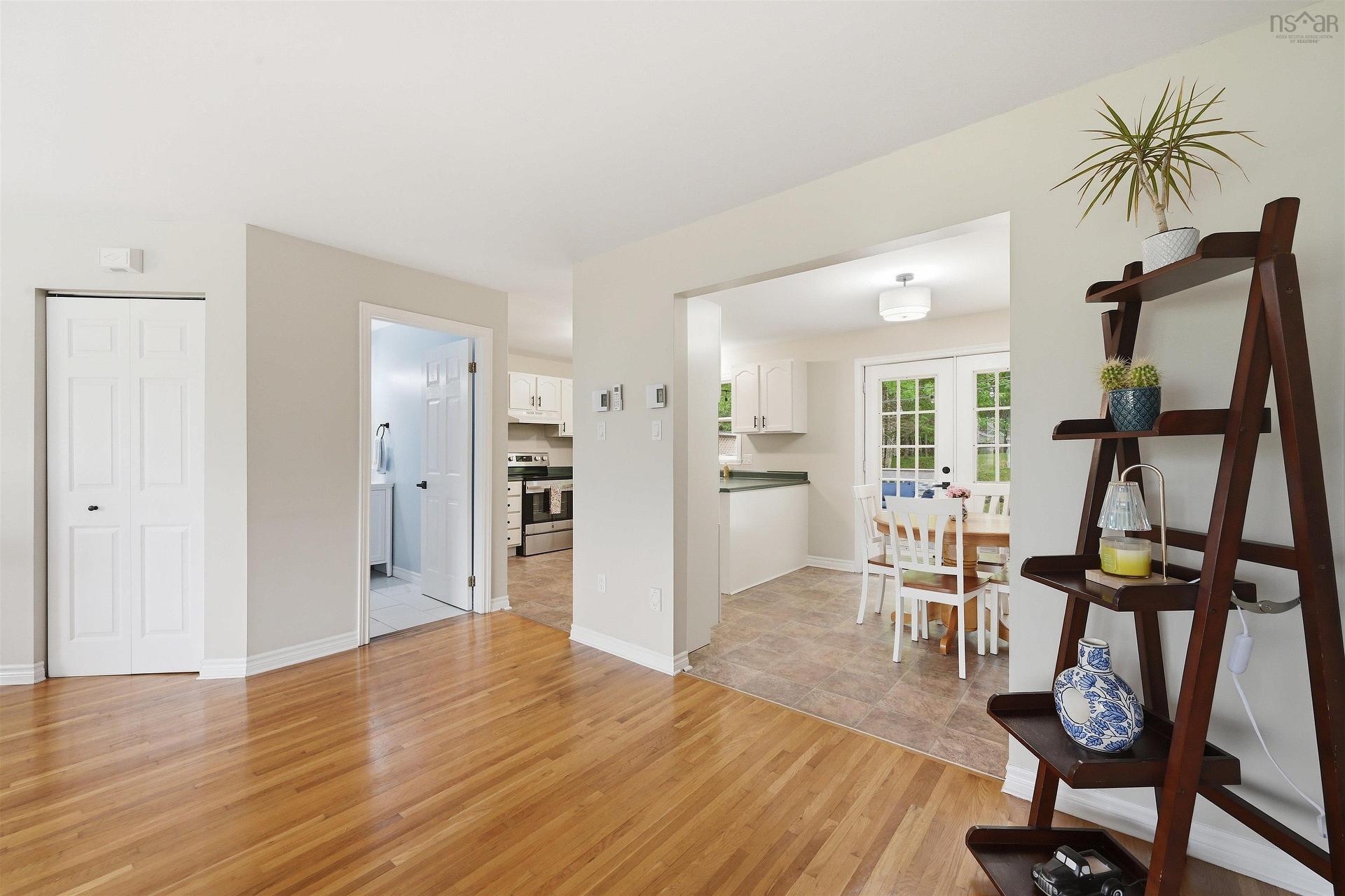 159 Charles Road, Timberlea, NS
