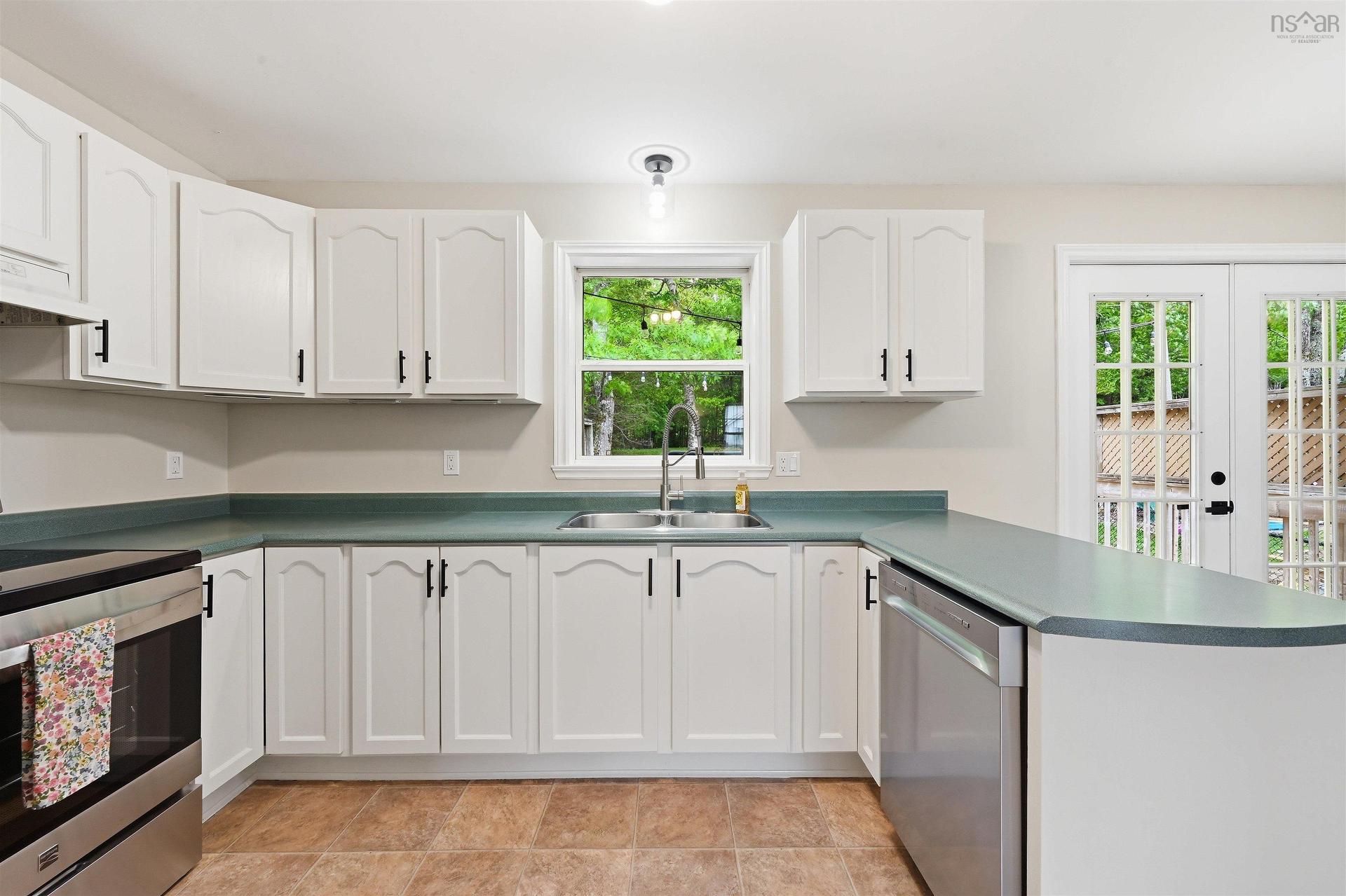 159 Charles Road, Timberlea, NS