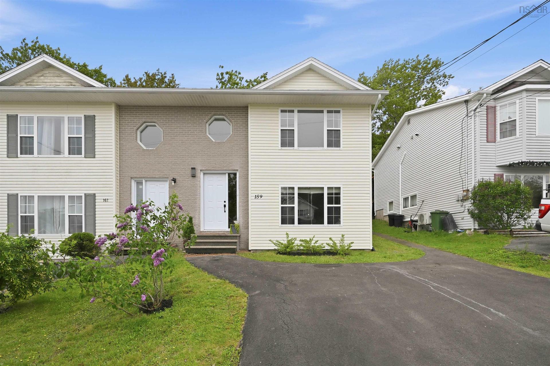 159 Charles Road, Timberlea, NS