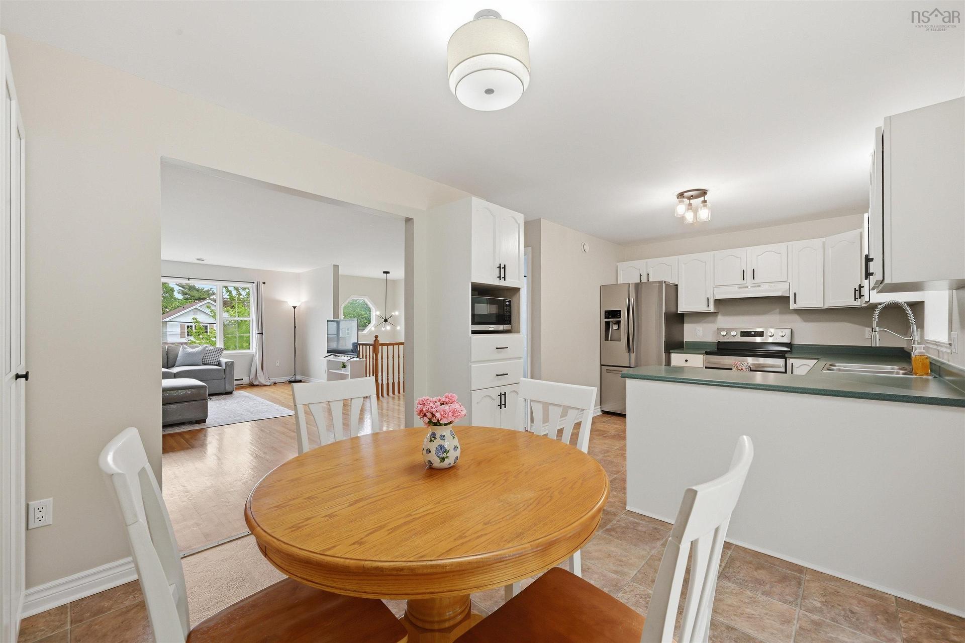 159 Charles Road, Timberlea, NS