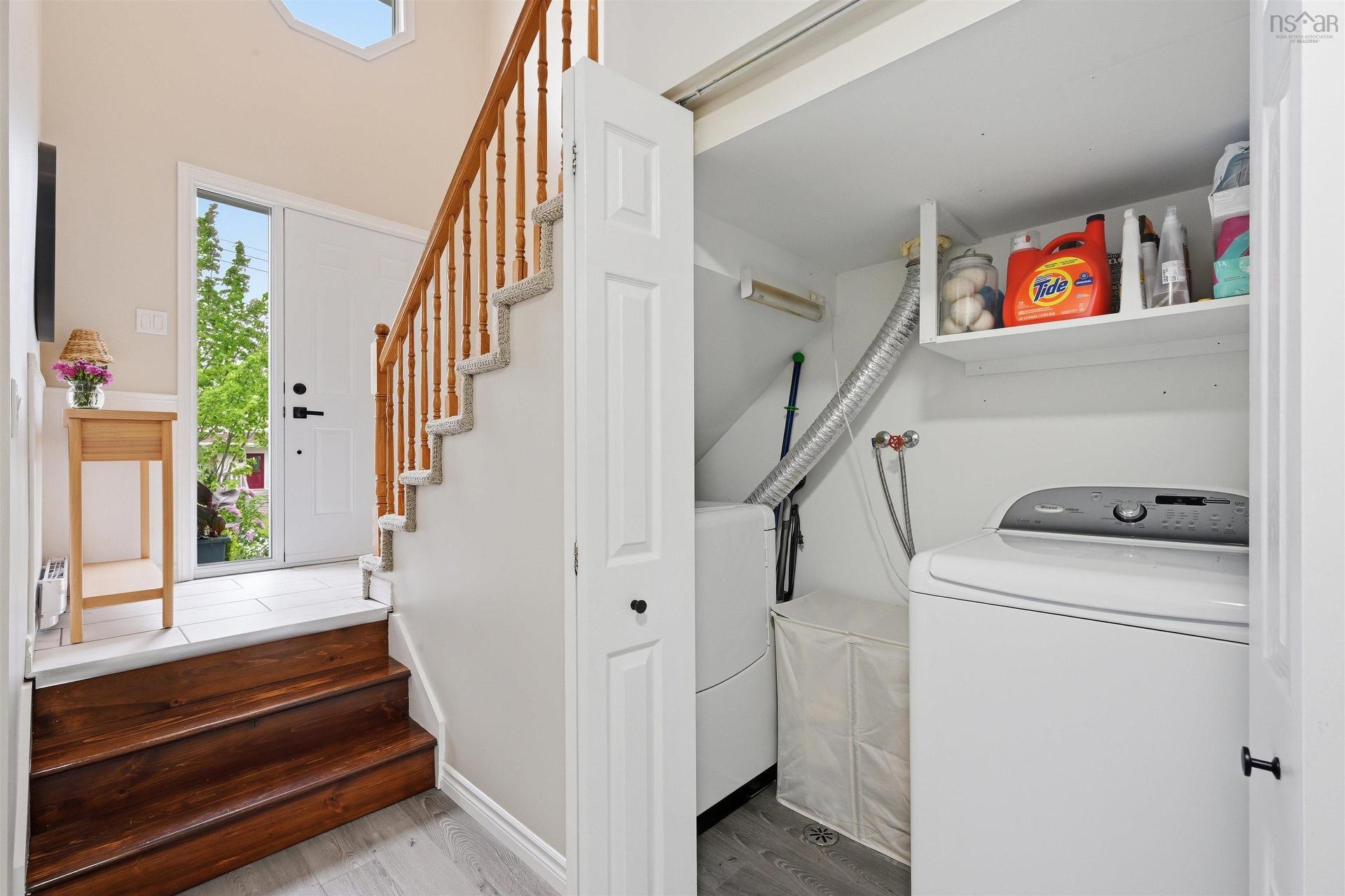 159 Charles Road, Timberlea, NS