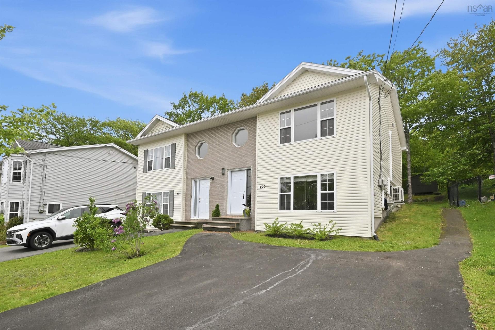 159 Charles Road, Timberlea, NS