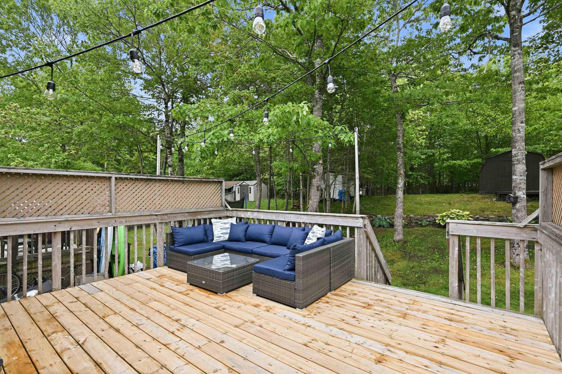 159 Charles Road, Timberlea, NS