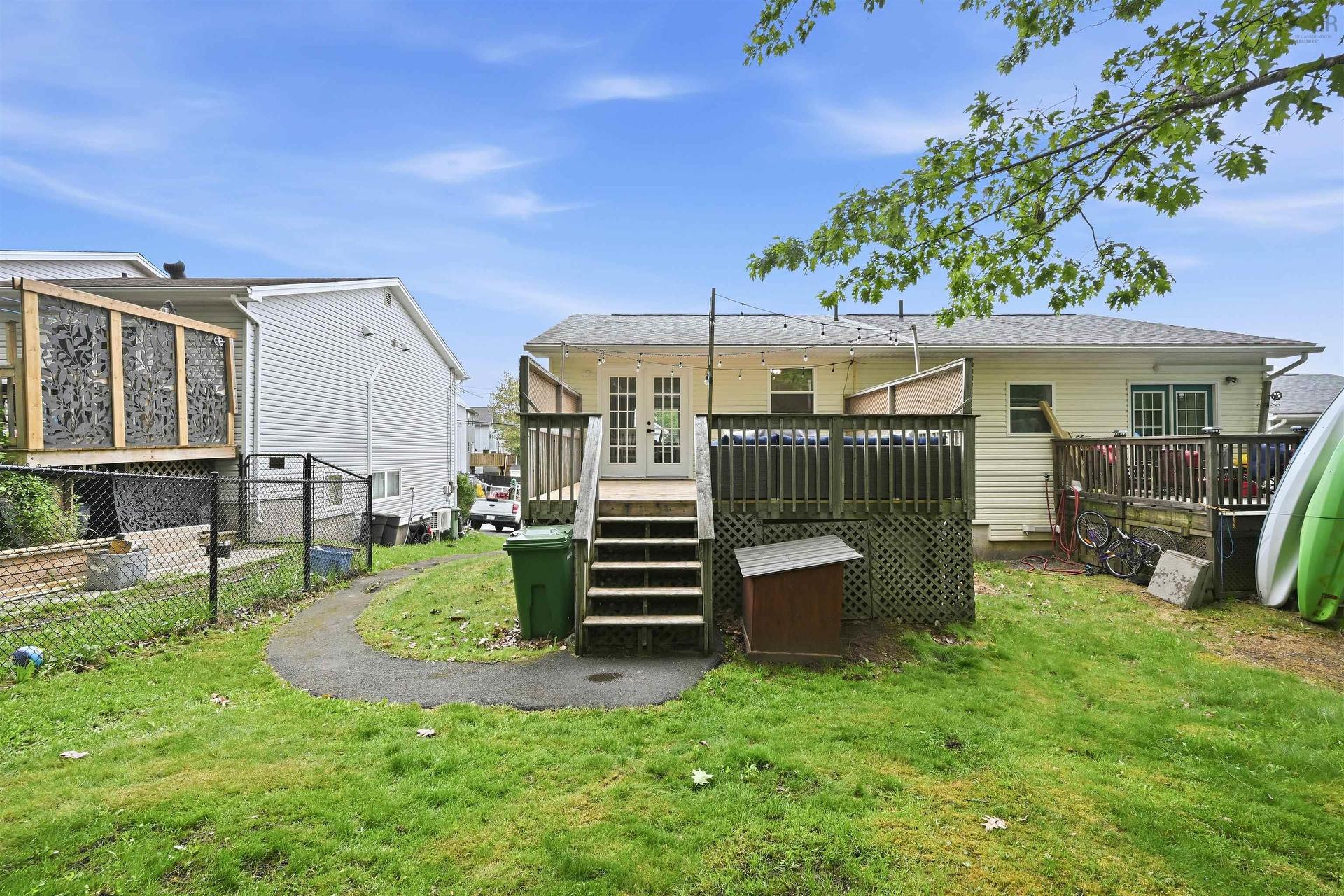 159 Charles Road, Timberlea, NS