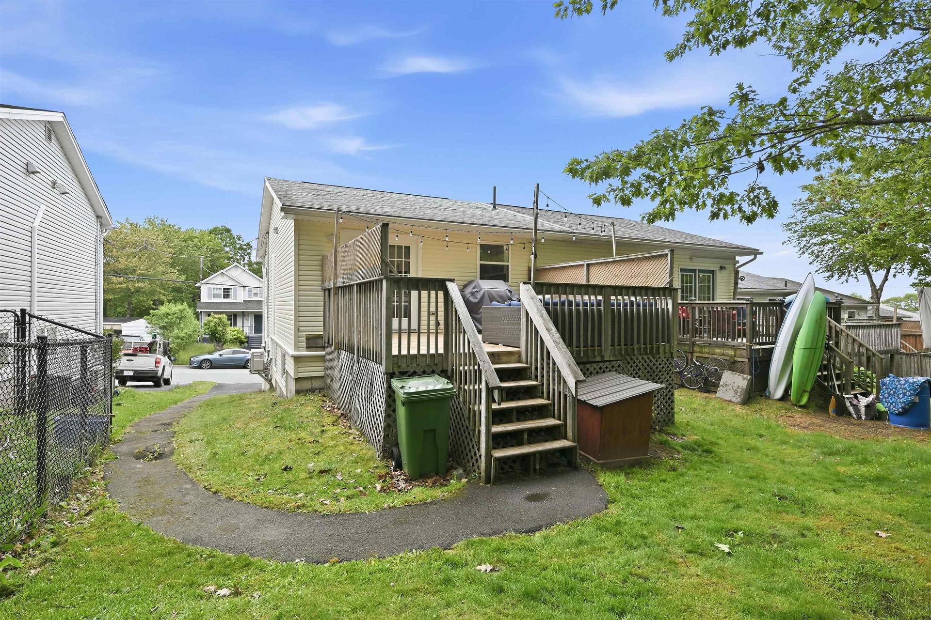 159 Charles Road, Timberlea, NS